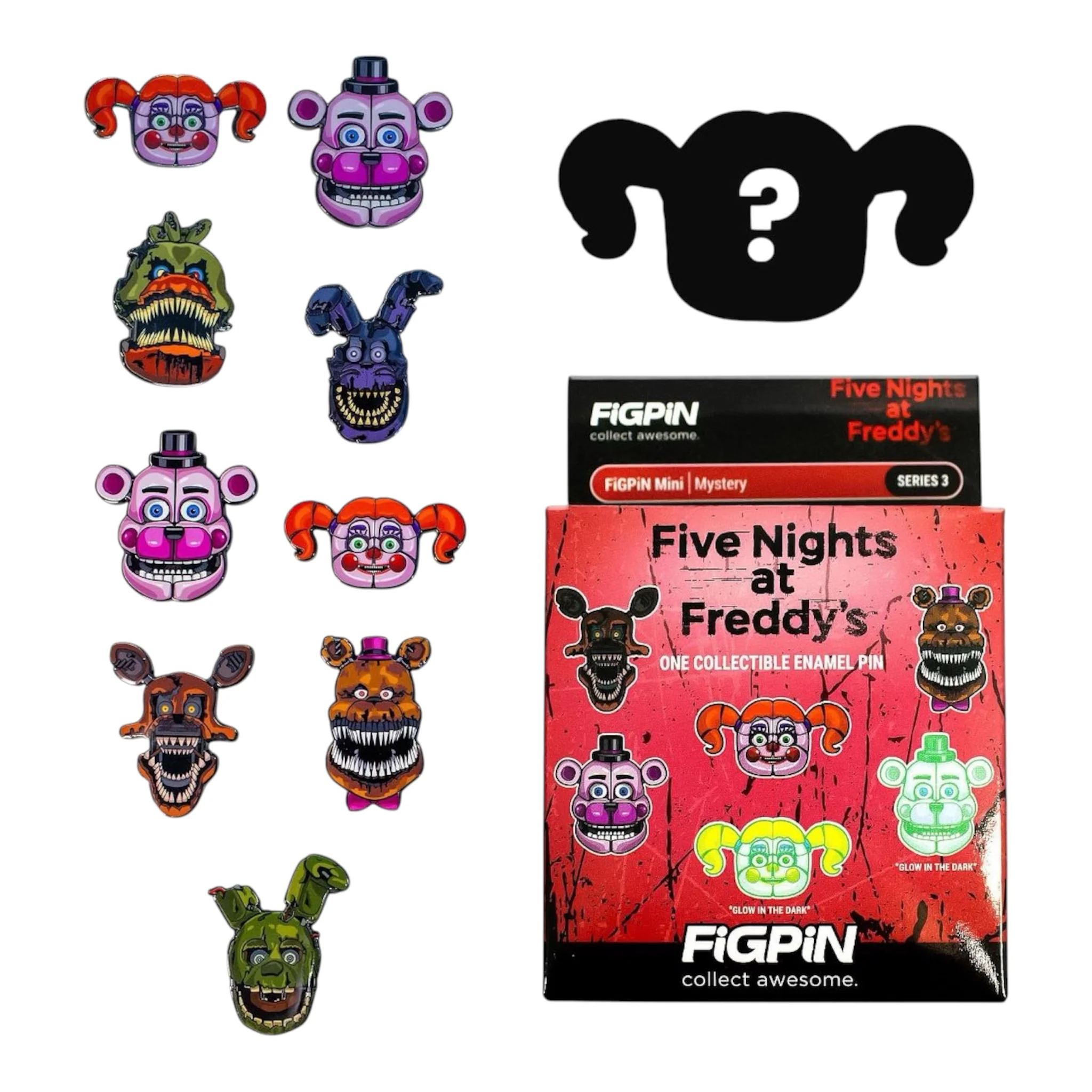 New products